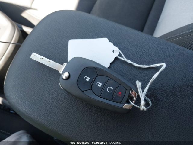 KL77LFE26RC155387 Chevrolet Trax Fwd Sp