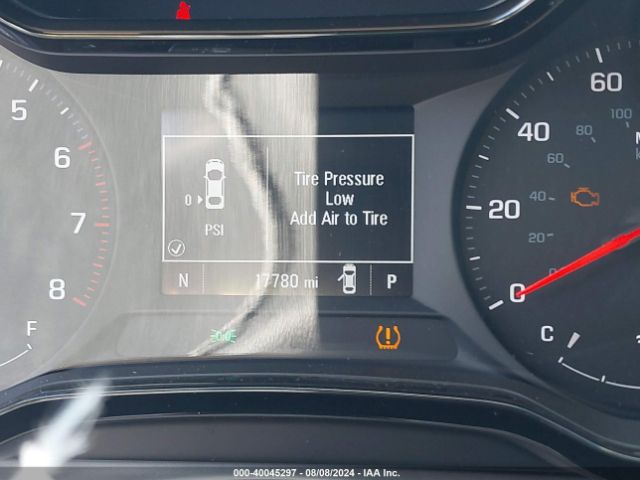 KL77LFE26RC155387 Chevrolet Trax Fwd Sp