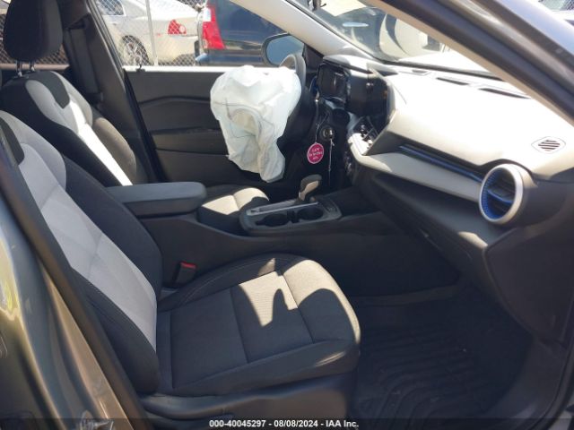 KL77LFE26RC155387 Chevrolet Trax Fwd Sp