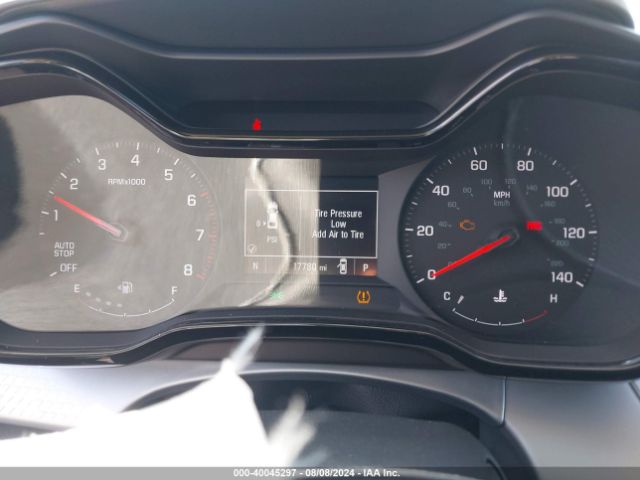 KL77LFE26RC155387 Chevrolet Trax Fwd Sp