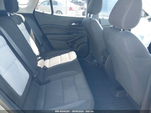 KL77LFE26RC155387 Chevrolet Trax Fwd Sp