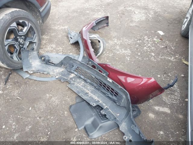 2HKRW2H97HH612067 Honda Cr-v Touring