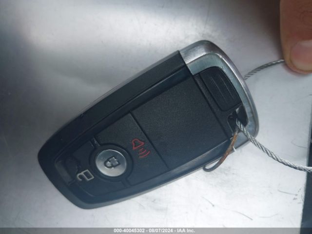 MAJ6P1WL5JC207020 Ford Ecosport Titanium