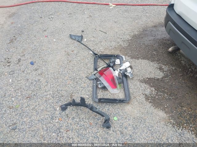 MAJ6P1WL5JC207020 Ford Ecosport Titanium