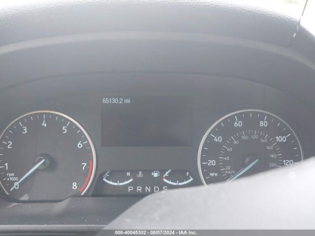 MAJ6P1WL5JC207020 Ford Ecosport Titanium