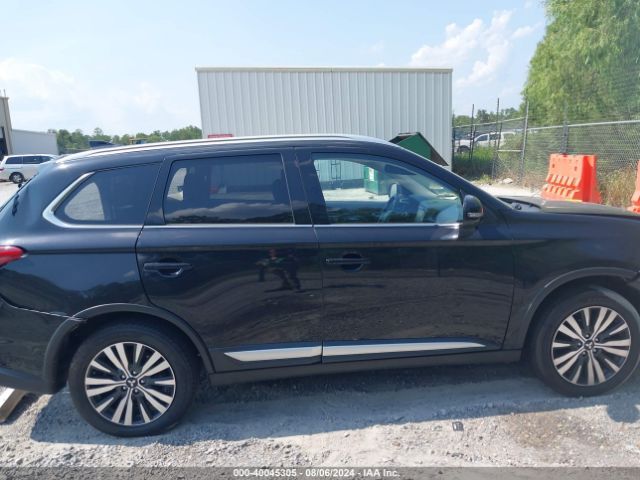 JA4AD3A34LZ016165 Mitsubishi Outlander Le 2.4/se 2.4/sel 2.4/sp 2.4