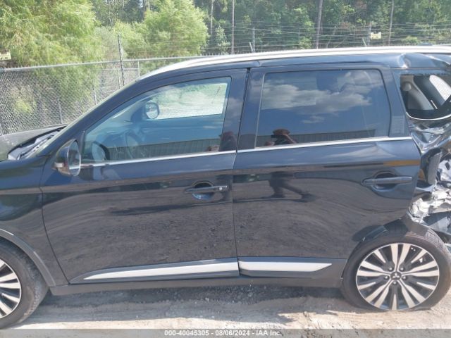 JA4AD3A34LZ016165 Mitsubishi Outlander Le 2.4/se 2.4/sel 2.4/sp 2.4