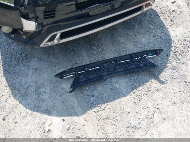 JA4AD3A34LZ016165 Mitsubishi Outlander Le 2.4/se 2.4/sel 2.4/sp 2.4