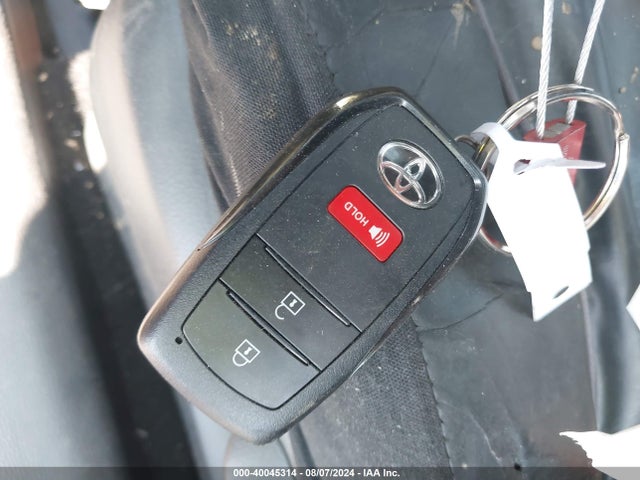 Toyota COROLLA SE 2023 JTND4MBE5P3192896 Image 11
