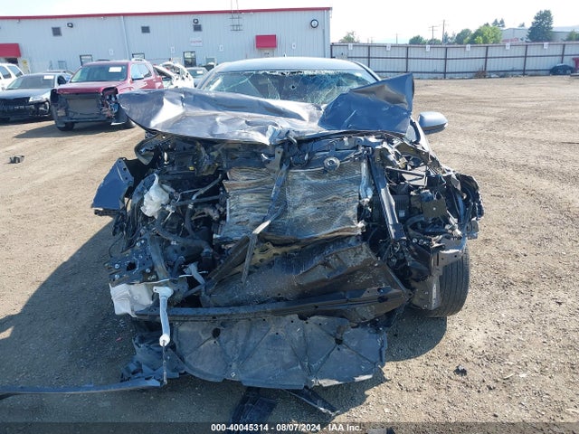 Toyota COROLLA SE 2023 JTND4MBE5P3192896 Image 13