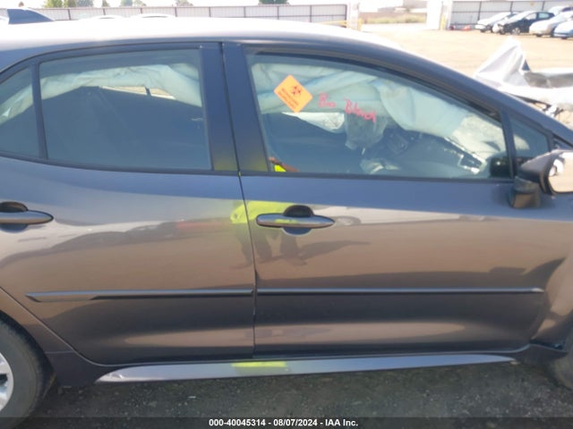 Toyota COROLLA SE 2023 JTND4MBE5P3192896 Image 14