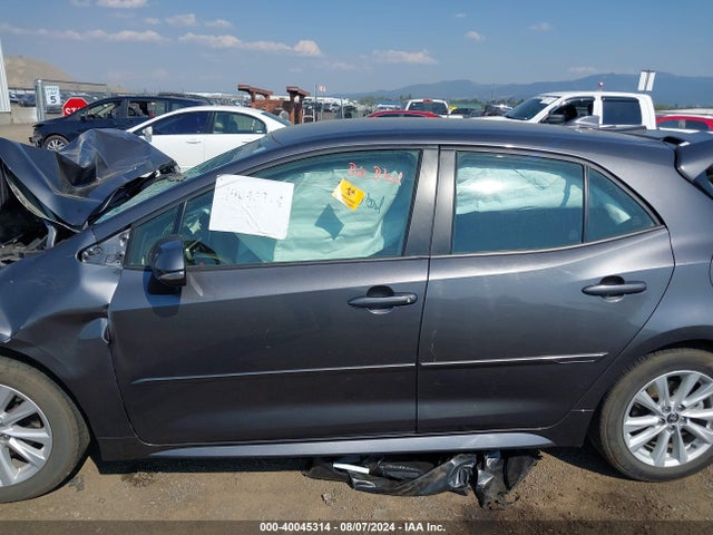 Toyota COROLLA SE 2023 JTND4MBE5P3192896 Image 15