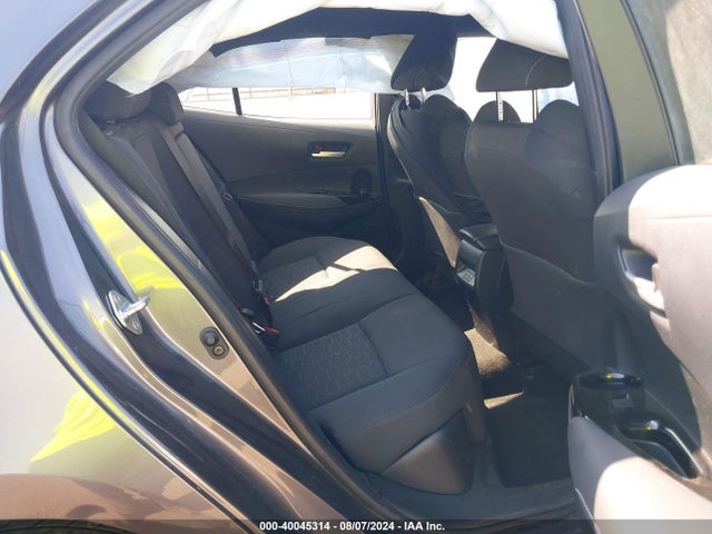 Toyota COROLLA SE 2023 JTND4MBE5P3192896 Image 8