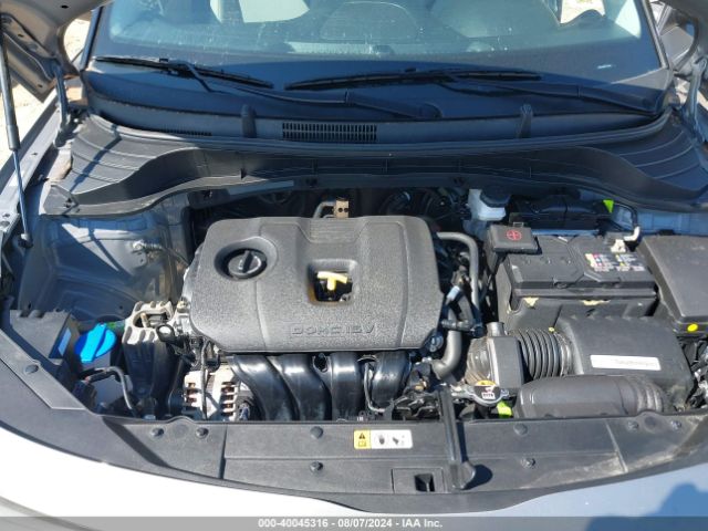 KNDJ23AU9P7857646 KIA SOUL LX