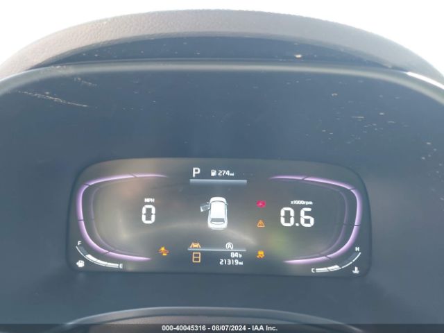 KNDJ23AU9P7857646 KIA SOUL LX