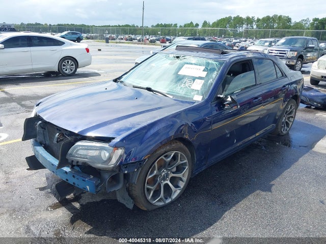 Chrysler 300 300s 2015 2C3CCABG5FH780901 Image 6