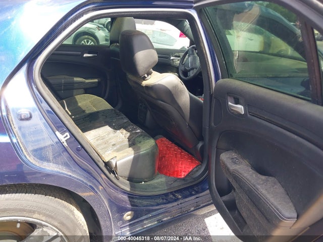 Chrysler 300 300s 2015 2C3CCABG5FH780901 Image 8