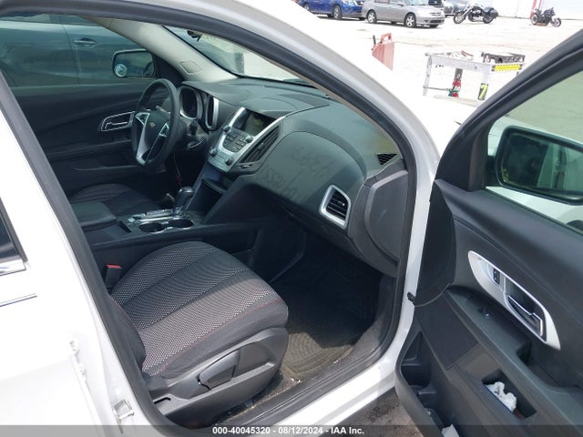 Chevrolet EQUINOX LT 2017 2GNALCEK5H6257396 Image 5