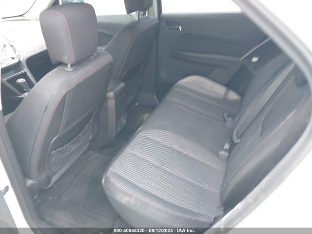 Chevrolet EQUINOX LT 2017 2GNALCEK5H6257396 Image 8