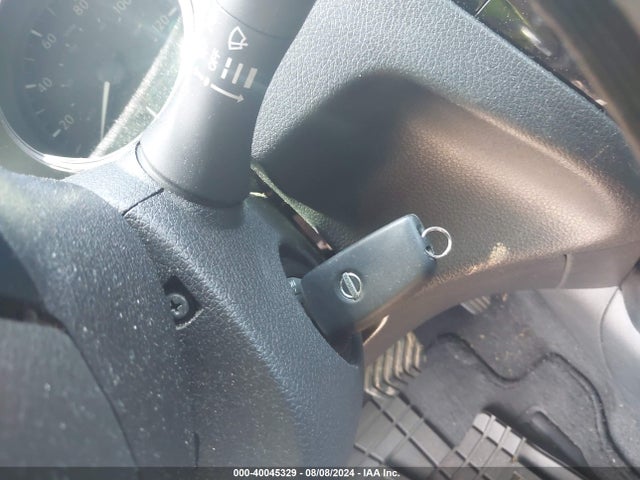 Nissan ROGUE S 2019 5N1AT2MT9KC755687 Image 11