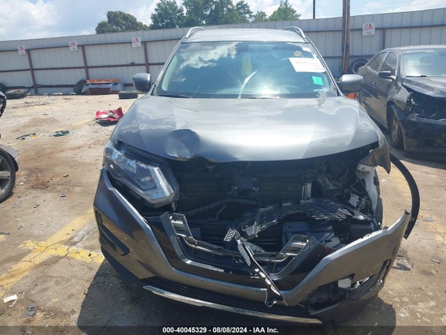 Nissan ROGUE S 2019 5N1AT2MT9KC755687 Image 12