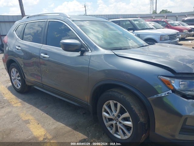 Nissan ROGUE S 2019 5N1AT2MT9KC755687 Image 13