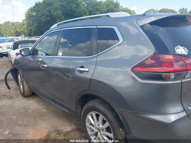 Nissan ROGUE S 2019 5N1AT2MT9KC755687 Image 14