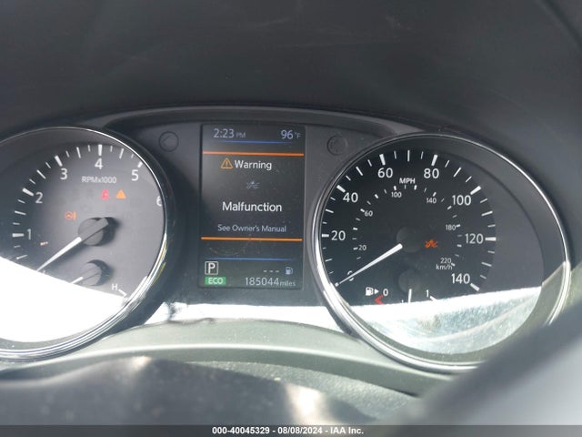 Nissan ROGUE S 2019 5N1AT2MT9KC755687 Image 15