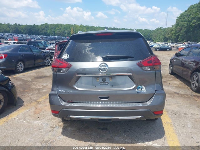 Nissan ROGUE S 2019 5N1AT2MT9KC755687 Image 16