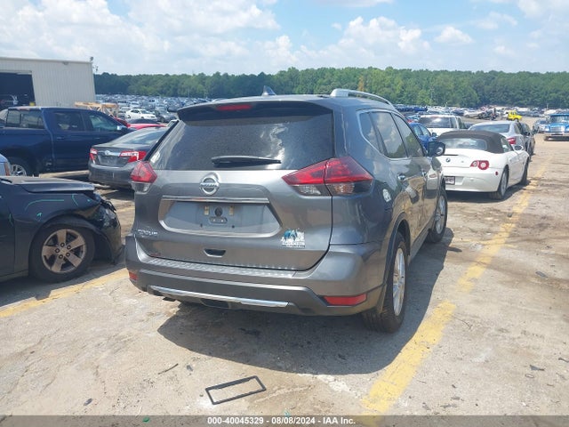 Nissan ROGUE S 2019 5N1AT2MT9KC755687 Image 4