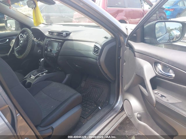 Nissan ROGUE S 2019 5N1AT2MT9KC755687 Image 5