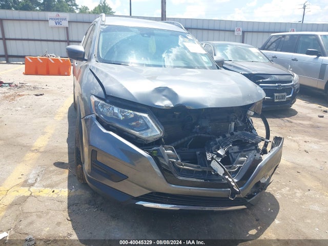 Nissan ROGUE S 2019 5N1AT2MT9KC755687 Image 6