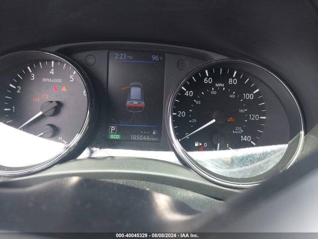 Nissan ROGUE S 2019 5N1AT2MT9KC755687 Image 7