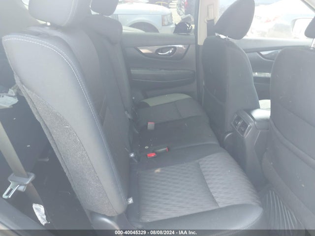 Nissan ROGUE S 2019 5N1AT2MT9KC755687 Image 8