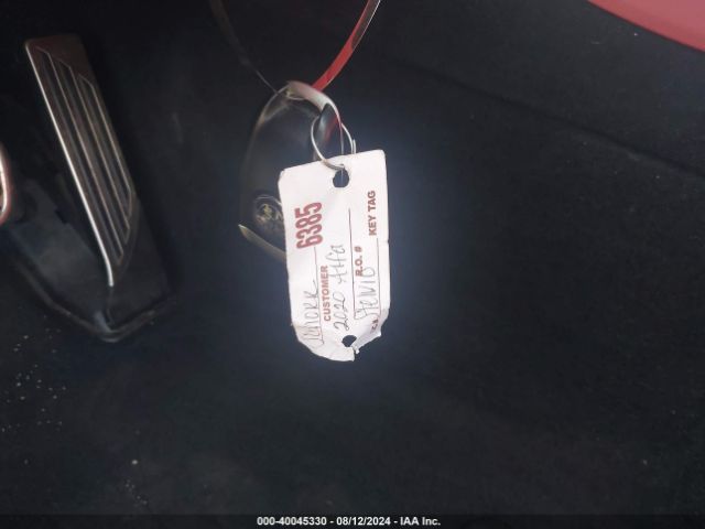ZASPAJAN6L7C96561 Alfa Romeo Stelvio Sport Rwd