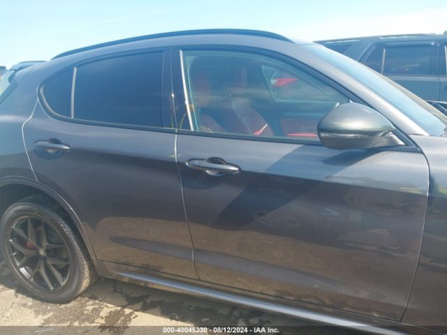 ZASPAJAN6L7C96561 Alfa Romeo Stelvio Sport Rwd