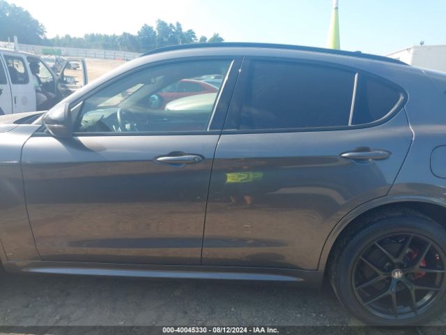 ZASPAJAN6L7C96561 Alfa Romeo Stelvio Sport Rwd