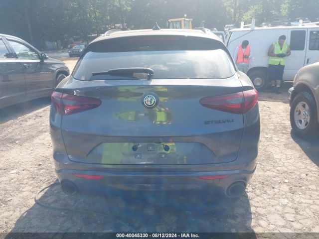 ZASPAJAN6L7C96561 Alfa Romeo Stelvio Sport Rwd
