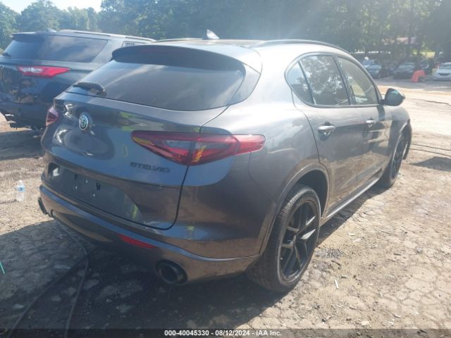 ZASPAJAN6L7C96561 Alfa Romeo Stelvio Sport Rwd