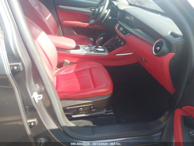 ZASPAJAN6L7C96561 Alfa Romeo Stelvio Sport Rwd