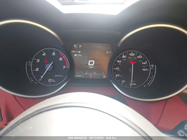 ZASPAJAN6L7C96561 Alfa Romeo Stelvio Sport Rwd