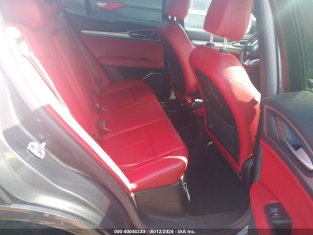 ZASPAJAN6L7C96561 Alfa Romeo Stelvio Sport Rwd