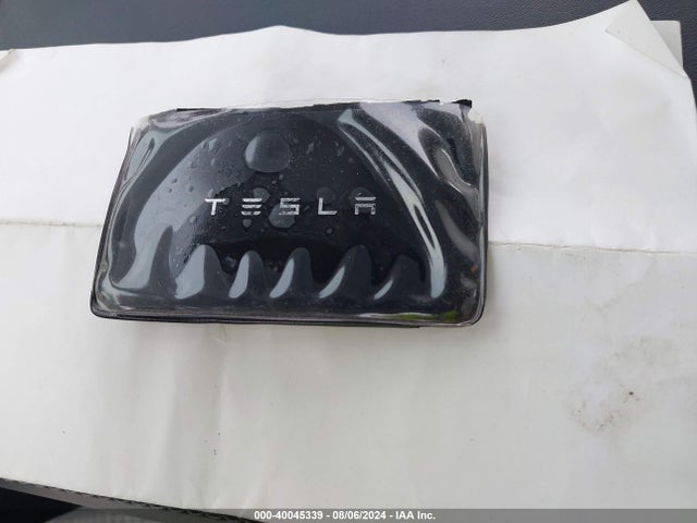 2021 TESLA MODEL Y 5YJYGDEE1MF287883 Photo 10