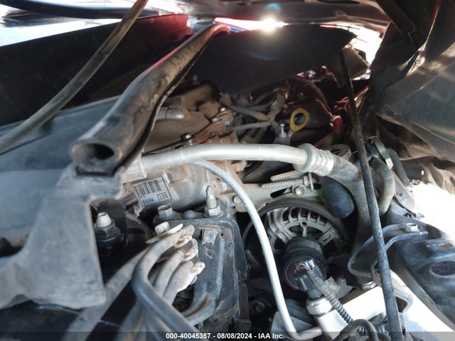 Toyota Corolla S Plus 2016 5YFBURHE4GP521613 Image 10