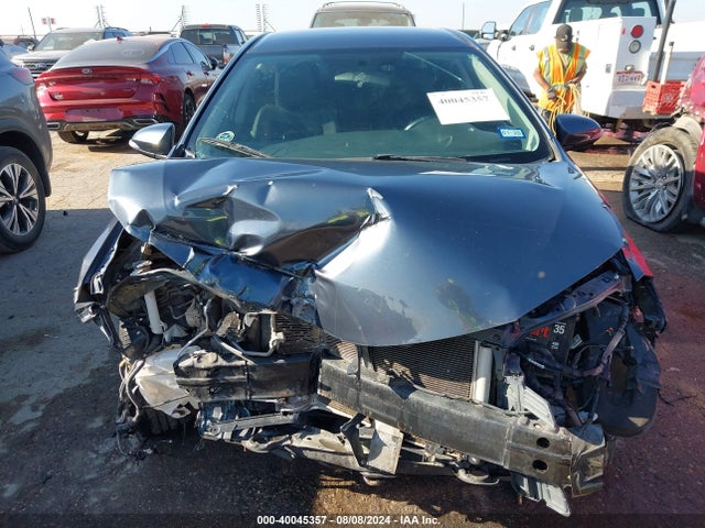 Toyota Corolla S Plus 2016 5YFBURHE4GP521613 Image 12