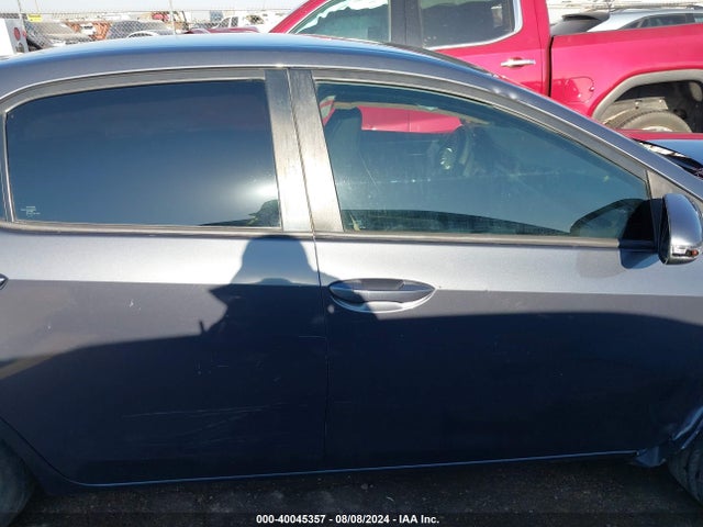 Toyota Corolla S Plus 2016 5YFBURHE4GP521613 Image 13
