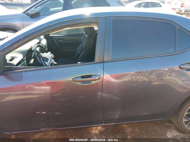 Toyota Corolla S Plus 2016 5YFBURHE4GP521613 Image 14