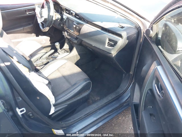 Toyota Corolla S Plus 2016 5YFBURHE4GP521613 Image 5