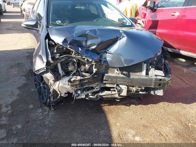 Toyota Corolla S Plus 2016 5YFBURHE4GP521613 Image 6