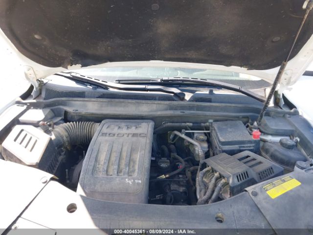 2GKFLWEK9F6114873 GMC Terrain Sle-2